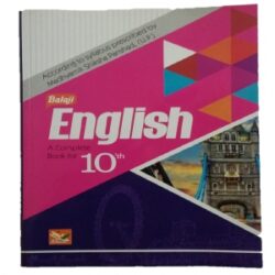 English books
