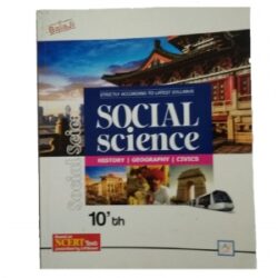 Social Science books
