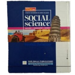 Social Science books