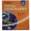 Total Geography books