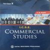 commercial studies
