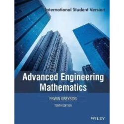 Advanced Engineering Mathematics 10 Edition