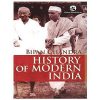 History Of Modern India books