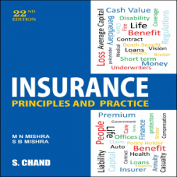insurance books