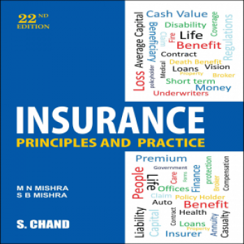 Insurance Principles and Practice