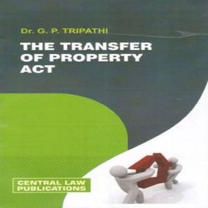 The Transfer of Property Act