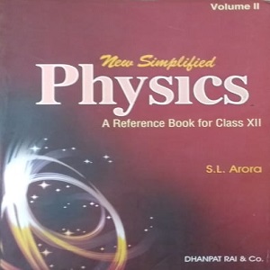 Physics Volume I & 2