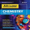 All In One CHEMISTRY Class 11 book