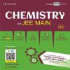 Chemistry for JEE Main book