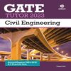GATE Tutor 2023 - CIVIL ENGINEERING