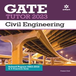 GATE Tutor 2023 - CIVIL ENGINEERING