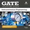 GATE Tutor 2023 Instrumentation Engineering