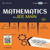 Mathematics for JEE Main books