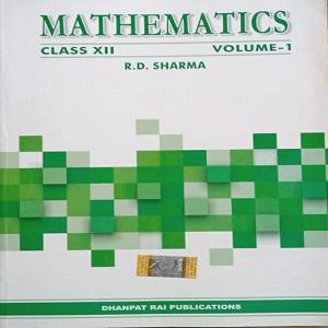 Mathematics Volume-1&2