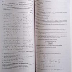 Mathematics-volume-1-books