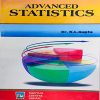 Advanced Statistics books