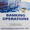 Banking Operations Prof.Bimal books