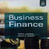 Business Finance books