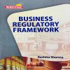Business regulatory framework book
