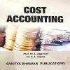 COST ACCOUNTING books