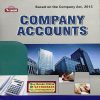Company accounts Dr.D.A ansari book