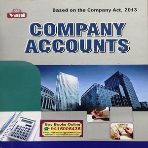 Company Accounts