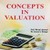 Concepts in Valuation books