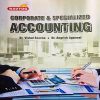 Corporate & Specialized Accounting books