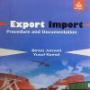 Export Import Procedure and Documentation books