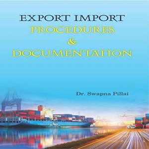 Export Import Procedure and Documentation