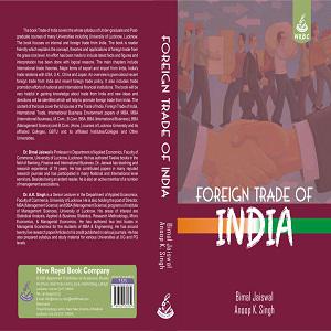 Foreign Trade of India