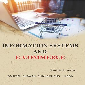 Information Systems and E-Commerce
