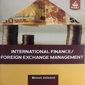 International Finance / Foreign Exchange Management