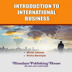 Introduction To International Business books