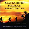 MANAGING HUMAN RESOURCES books