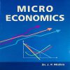 Micro Economics books