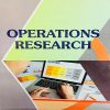 OPERATIONS RESEARCH books