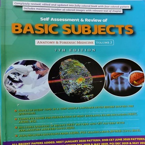 Self Assessment & Review Of Basic Subjects