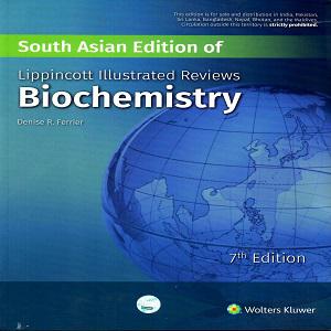Lippincott’s Illustrated Reviews Biochemistry