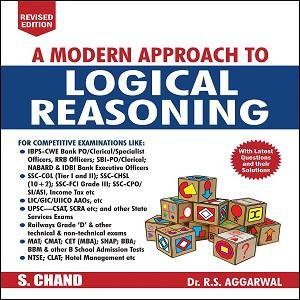 A Modern Approach to Logical Reasoning