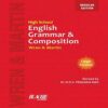 High-School-English-Grammar-and-Composition-Book book