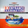 IX-ENTRANCE-EXAMINATION books