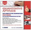 Quantitative-Aptitude books