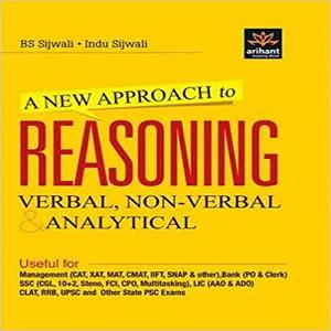 Reasoning Verbal & Non-Verbal