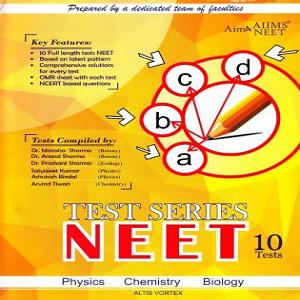 Test Series NEET