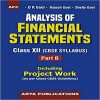 Analysis of Financial Statements books