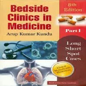 Bedside clinics in Medicine