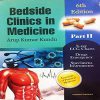 Bedside clinics in Medicine 6E, Part2 by Kundu books