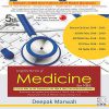 COMPLETE REVIEW OF MEDICINE FOR NBE 5ED (PB 2019)