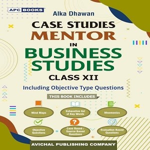 Case Studies Mentor in Business Studies